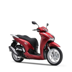 Honda 350