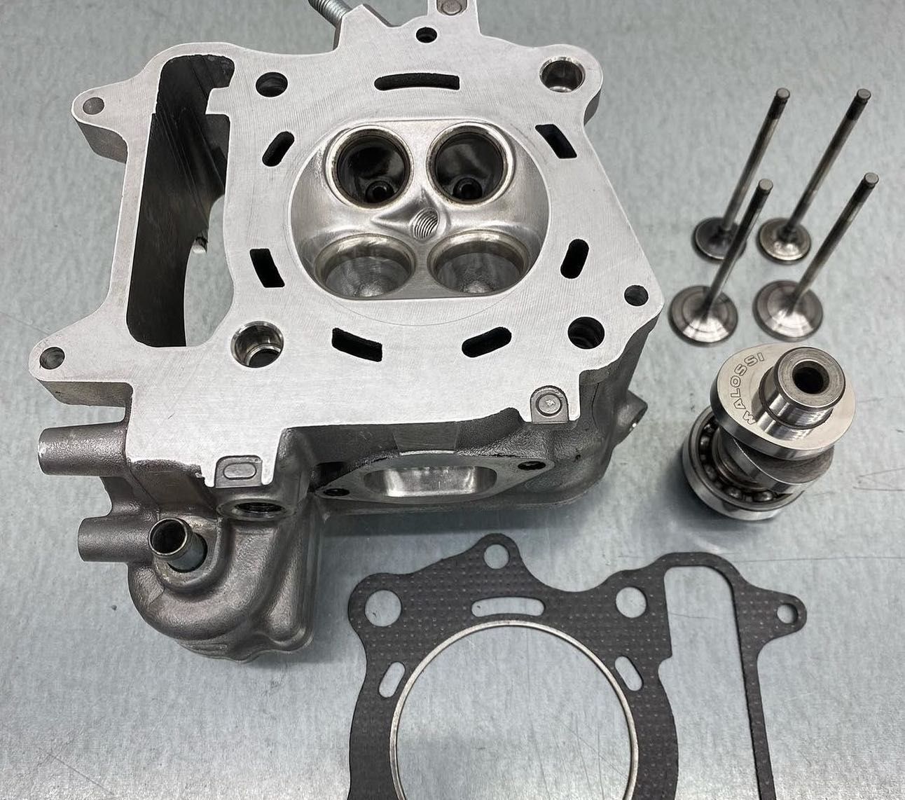 Rivieccio Racing officina 2_4