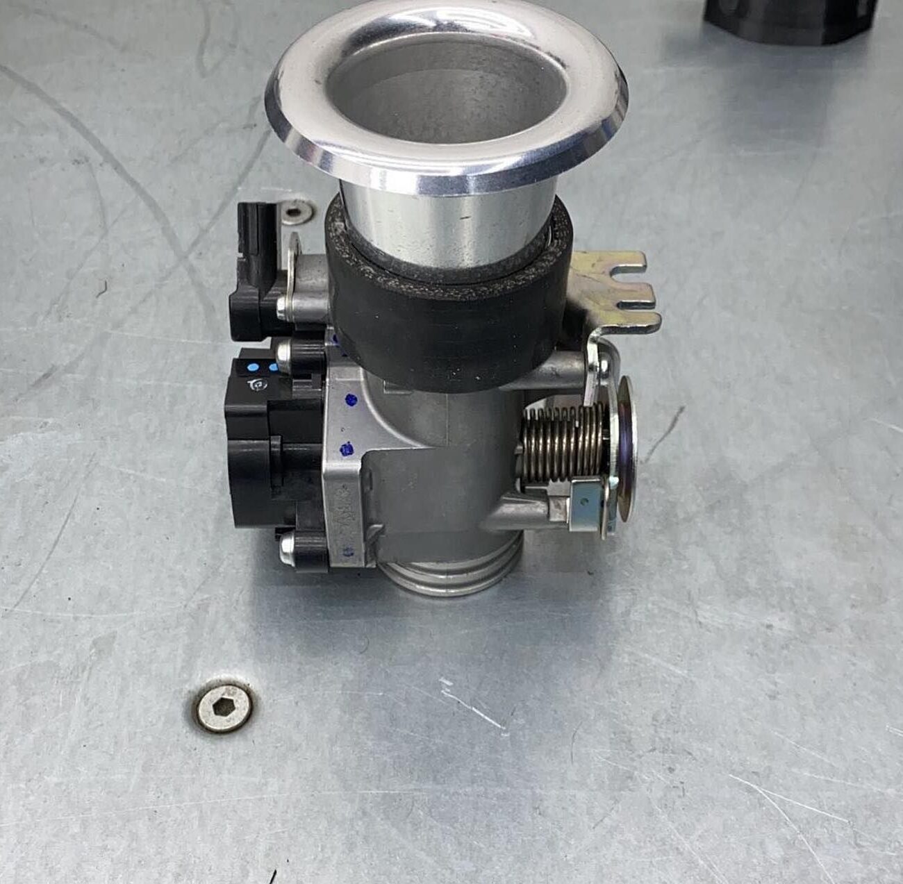 Rivieccio Racing officina 2_5