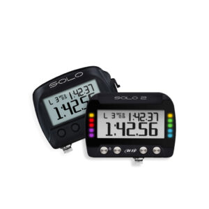 Elettronica moto