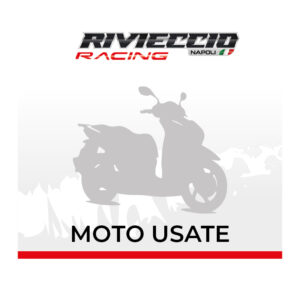Moto Usate