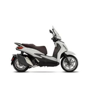 Piaggio HPE 400