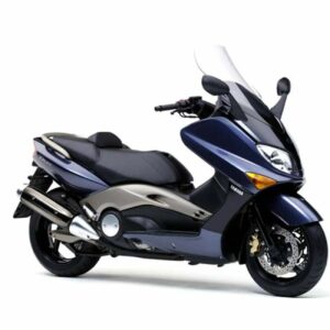 Yamaha T MAX 500 ie 2004 > 2007