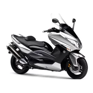 Yamaha T MAX 500 ie 2008 > 2011