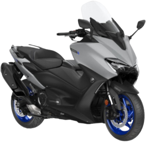 Yamaha T MAX 560 ie 2020 > 2021